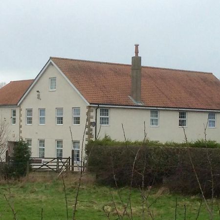 Mill Farm B&B グレート・アイトン エクステリア 写真